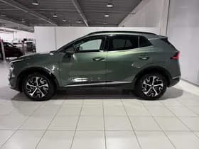 Kia Sportage thumbnail 31