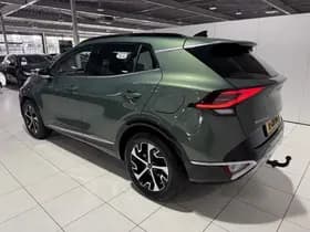 Kia Sportage thumbnail 32