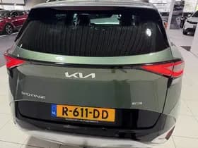Kia Sportage thumbnail 33