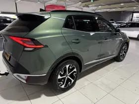 Kia Sportage thumbnail 35