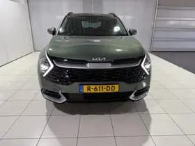 Kia Sportage thumbnail 37