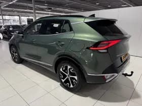 Kia Sportage thumbnail 5