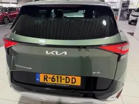 Kia Sportage thumbnail 6