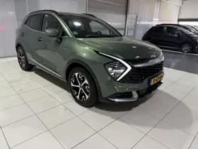 Kia Sportage thumbnail 9