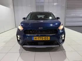 Kia Niro thumbnail 2