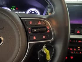 Kia Niro thumbnail 13