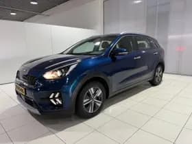 Kia Niro thumbnail 3