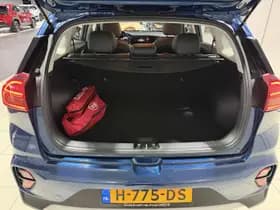 Kia Niro thumbnail 24