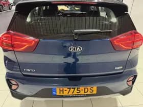 Kia Niro thumbnail 25
