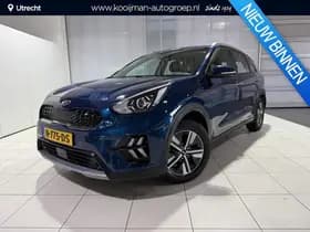 Kia Niro thumbnail 26
