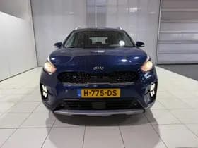 Kia Niro thumbnail 27