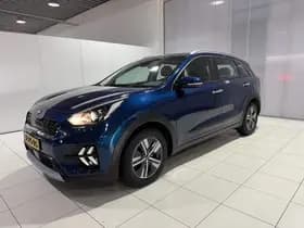 Kia Niro thumbnail 28