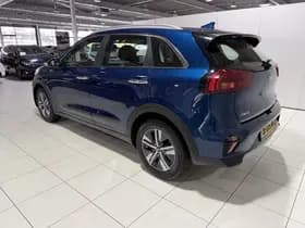 Kia Niro thumbnail 30