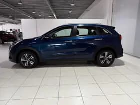 Kia Niro thumbnail 4
