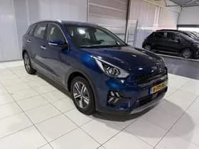 Kia Niro thumbnail 33