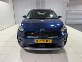 Kia Niro thumbnail 34