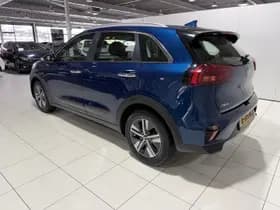 Kia Niro thumbnail 5