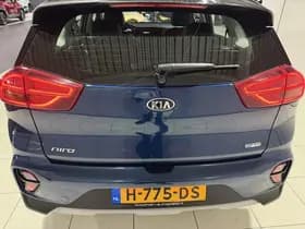 Kia Niro thumbnail 50