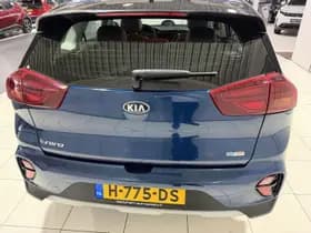 Kia Niro thumbnail 6