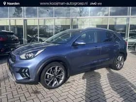 Kia Niro thumbnail 52