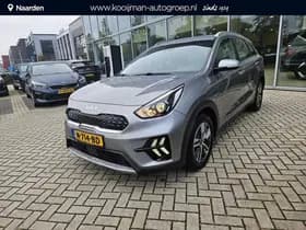 Kia Niro thumbnail 53