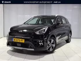 Kia Niro thumbnail 54