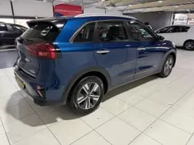 Kia Niro thumbnail 7
