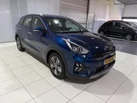 Kia Niro thumbnail 8