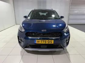 Kia Niro thumbnail 9