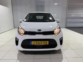 Kia Picanto thumbnail 2