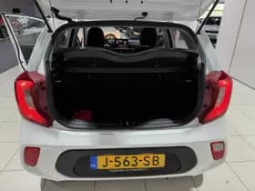 Kia Picanto thumbnail 22