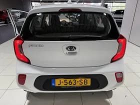 Kia Picanto thumbnail 23