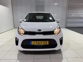 Kia Picanto thumbnail 25