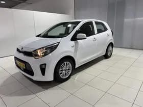 Kia Picanto thumbnail 26