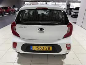 Kia Picanto thumbnail 29