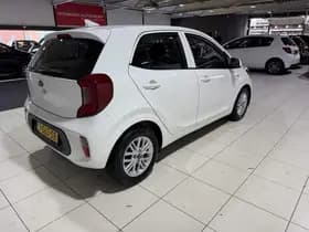 Kia Picanto thumbnail 30