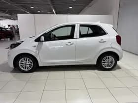 Kia Picanto thumbnail 4