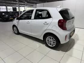 Kia Picanto thumbnail 5