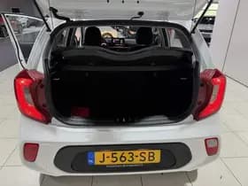 Kia Picanto thumbnail 45