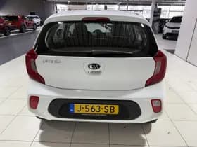 Kia Picanto thumbnail 6
