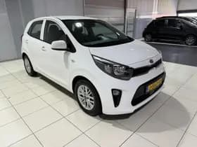 Kia Picanto thumbnail 8