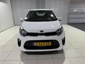 Kia Picanto thumbnail 9
