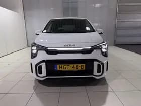 Kia Picanto thumbnail 2