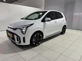 Kia Picanto thumbnail 3