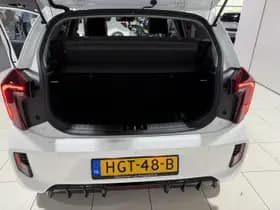 Kia Picanto thumbnail 25
