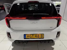Kia Picanto thumbnail 26