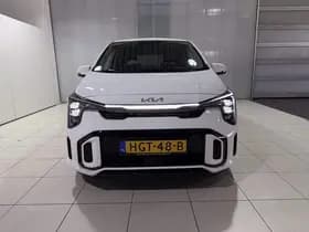 Kia Picanto thumbnail 28