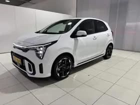Kia Picanto thumbnail 29