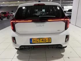 Kia Picanto thumbnail 32