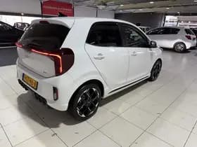 Kia Picanto thumbnail 34